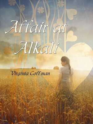 cover image of The Affair at Alkali